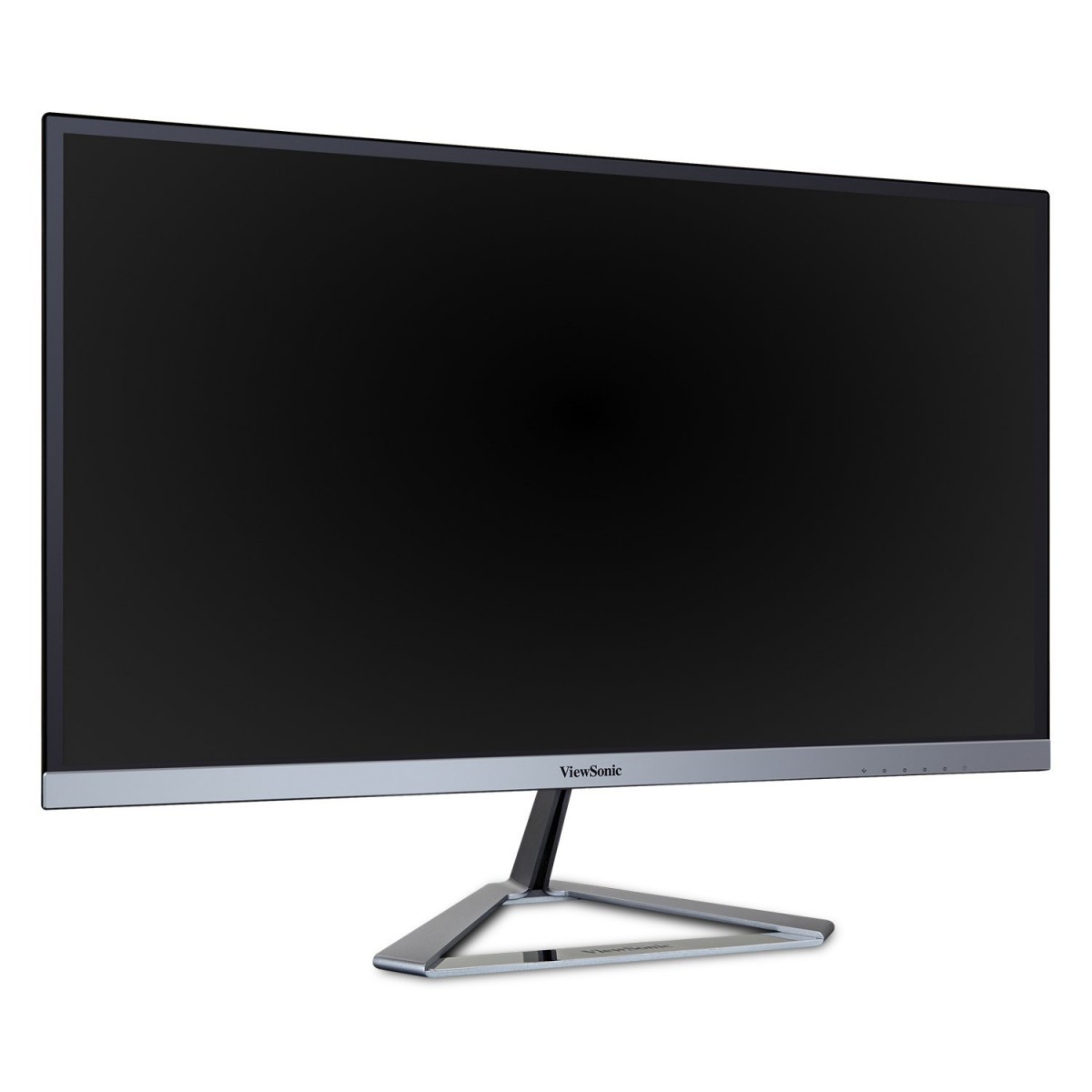ViewSonic 23.8インチモニター/1920x1080/SuperClear AH-IPS/超薄型設計/HDMI/DisplayPort/VX2476-smhd - 画像 (6)