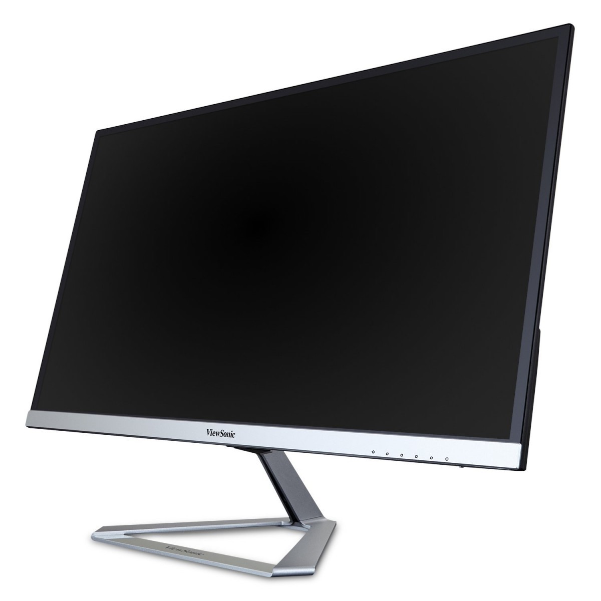 ViewSonic 23.8インチモニター/1920x1080/SuperClear AH-IPS/超薄型設計/HDMI/DisplayPort/VX2476-smhd