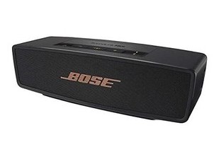 ボーズ ( BOSE ) SoundLink Mini Bluetooth speaker II Limited Edition ブラック/カッパー