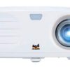 VIEWSONIC 4K/3500LM VIDEOPROIETTORE PX747-4K - 画像 (2)