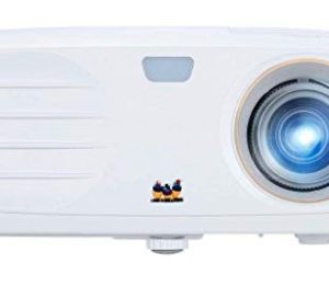 VIEWSONIC 4K/3500LM VIDEOPROIETTORE PX747-4K
