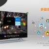 Android TV BOX TX6 4K HDR対応　WiFi2.4G - 画像 (5)