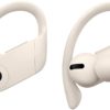 Powerbeats Pro 完全ワイヤレスイヤホン -Apple H1ヘッドフォンチップ、Class 1 Bluetooth、最長9時間の再生時間、耐汗仕様のイヤーバッド - アイボリー - 画像 (2)