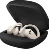 Powerbeats Pro 完全ワイヤレスイヤホン -Apple H1ヘッドフォンチップ、Class 1 Bluetooth、最長9時間の再生時間、耐汗仕様のイヤーバッド - アイボリー - 画像 (5)