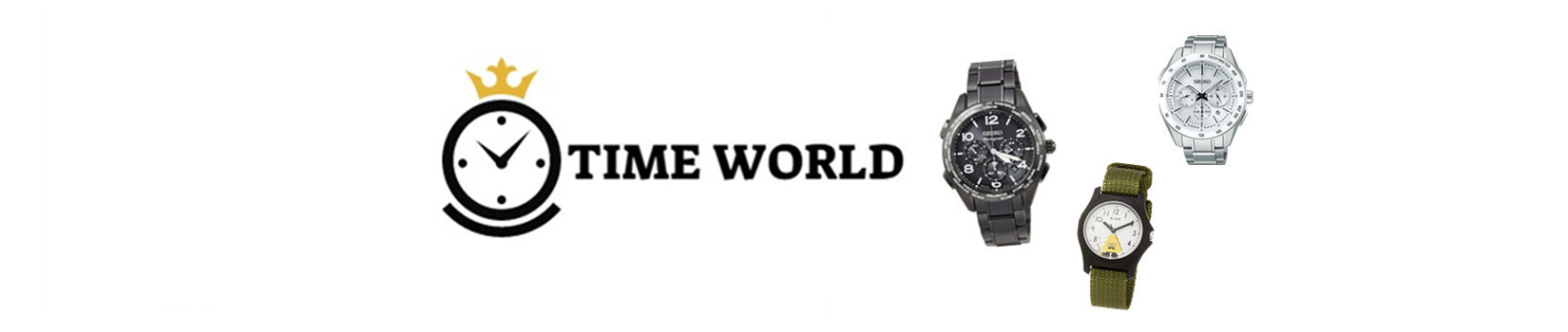 TimeWorld